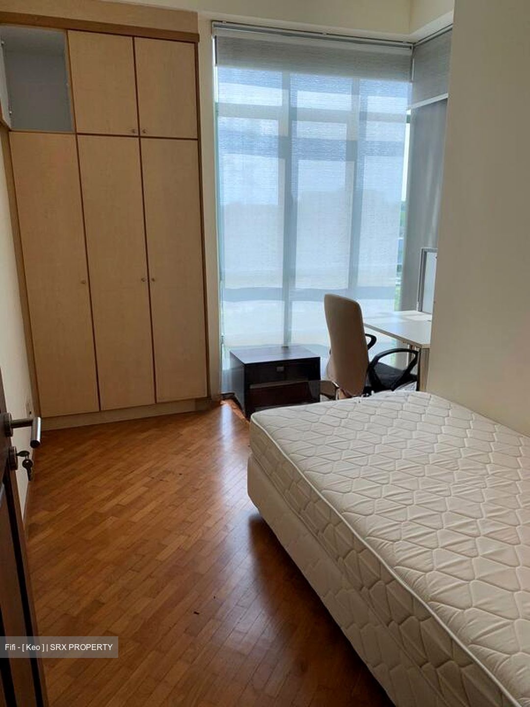 Tanglin Regency (D10), Condominium #500438971